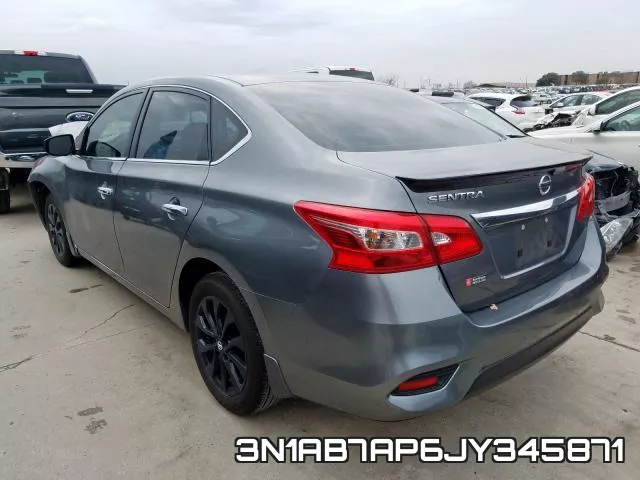 3N1AB7AP6JY345871 фото 4