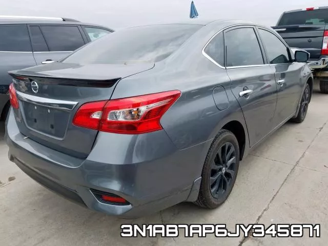 3N1AB7AP6JY345871 фото 5