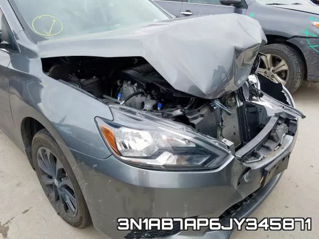 3N1AB7AP6JY345871 фото 10