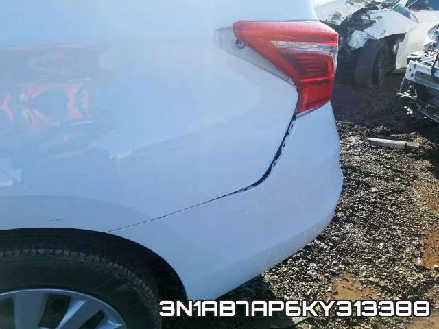 3N1AB7AP6KY313388 фото 10