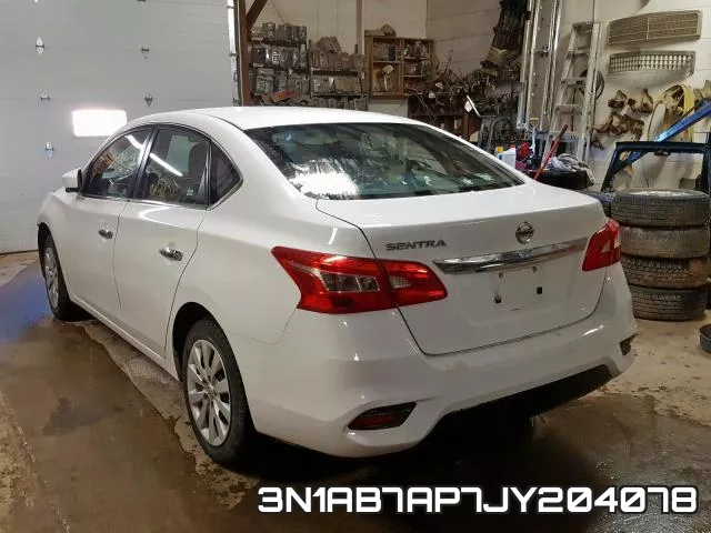 3N1AB7AP7JY204078 фото 4