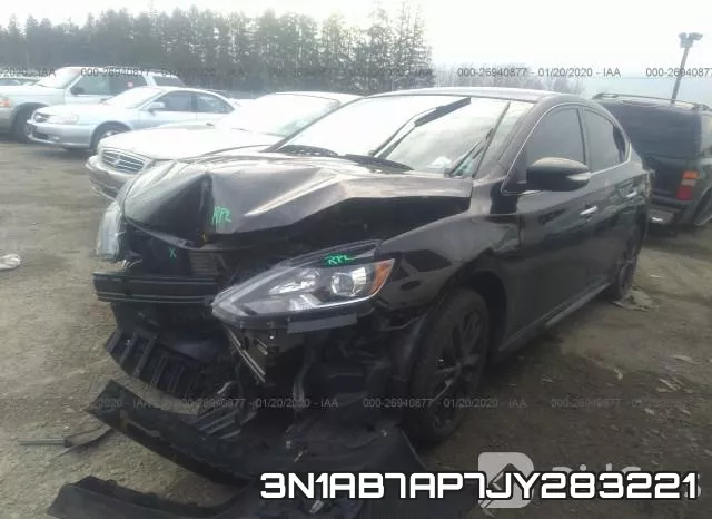 3N1AB7AP7JY283221 фото 3