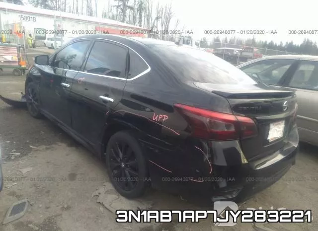 3N1AB7AP7JY283221 фото 4