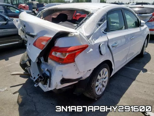 3N1AB7AP8HY291600 фото 5