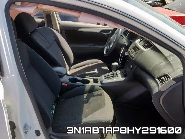 3N1AB7AP8HY291600 фото 6