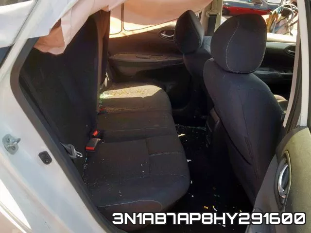 3N1AB7AP8HY291600 фото 7