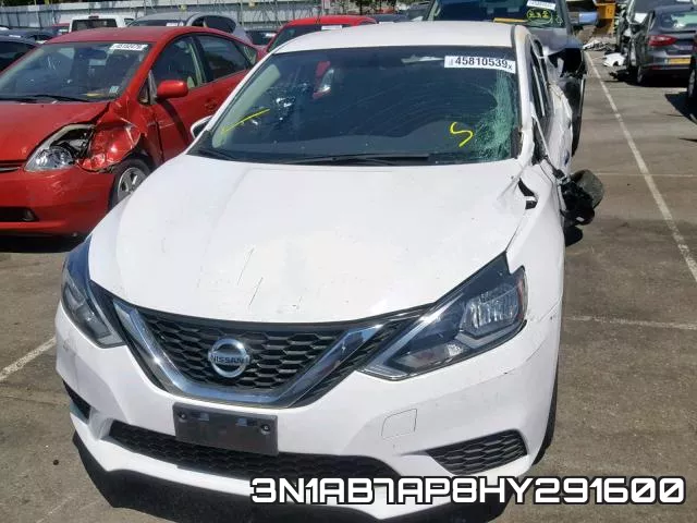 3N1AB7AP8HY291600 фото 10