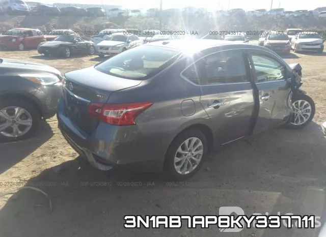 3N1AB7AP8KY337711 фото 5