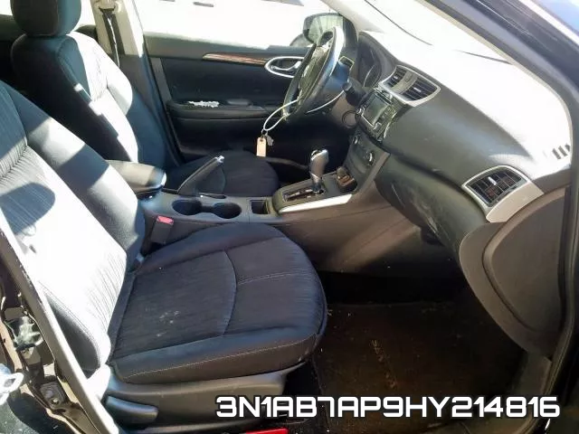 3N1AB7AP9HY214816 фото 6