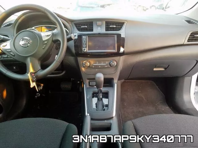 3N1AB7AP9KY340777 фото 10