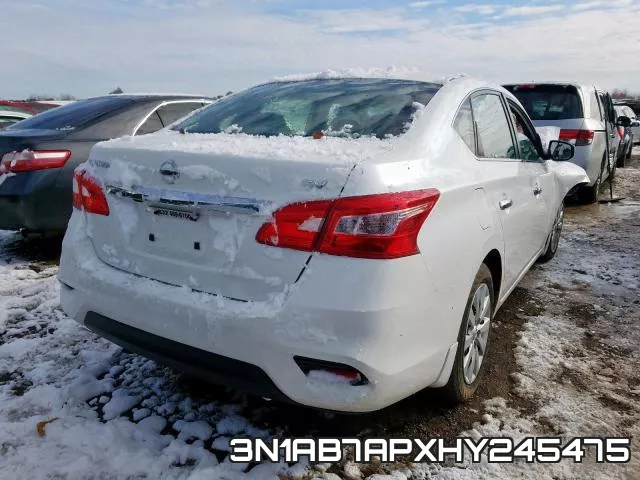 3N1AB7APXHY245475 фото 5