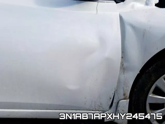 3N1AB7APXHY245475 фото 10