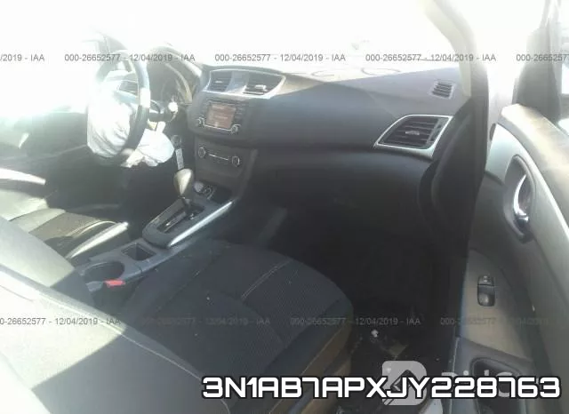 3N1AB7APXJY228763 фото 6