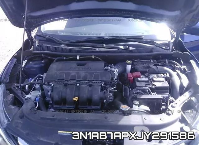 3N1AB7APXJY291586 фото 2