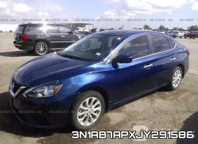 3N1AB7APXJY291586 фото 3