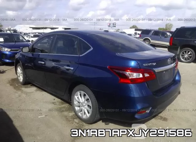 3N1AB7APXJY291586 фото 4