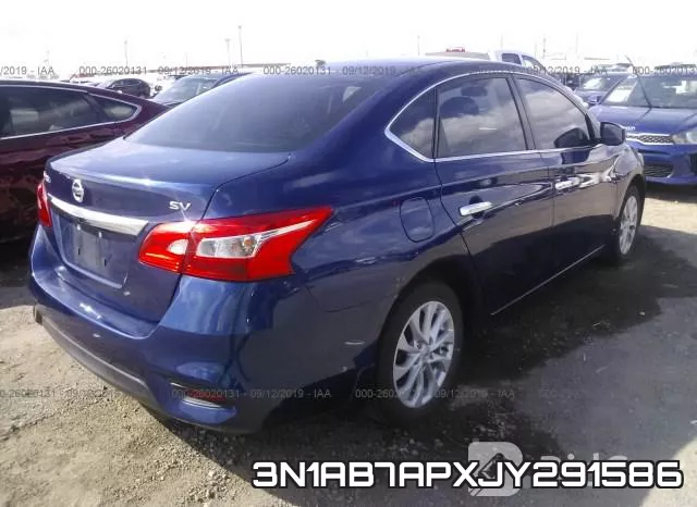 3N1AB7APXJY291586 фото 5