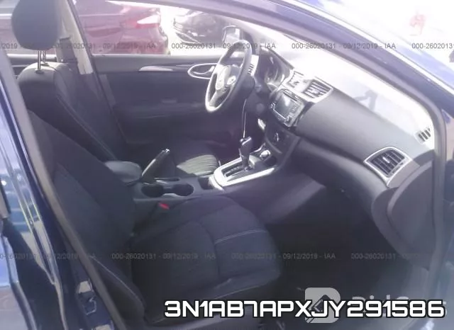 3N1AB7APXJY291586 фото 6