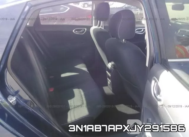 3N1AB7APXJY291586 фото 9