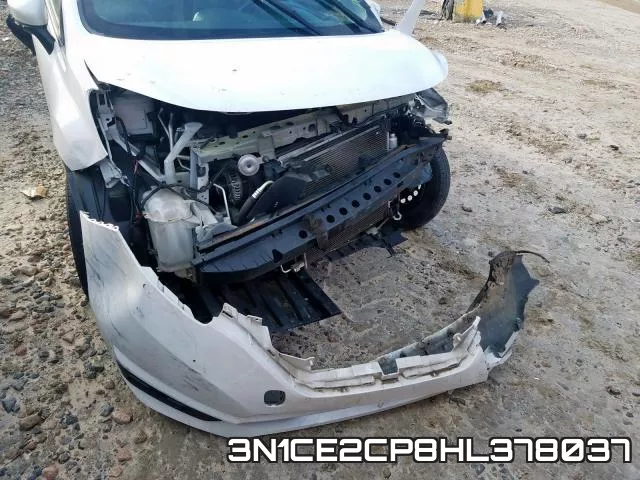 3N1CE2CP8HL378037 фото 10