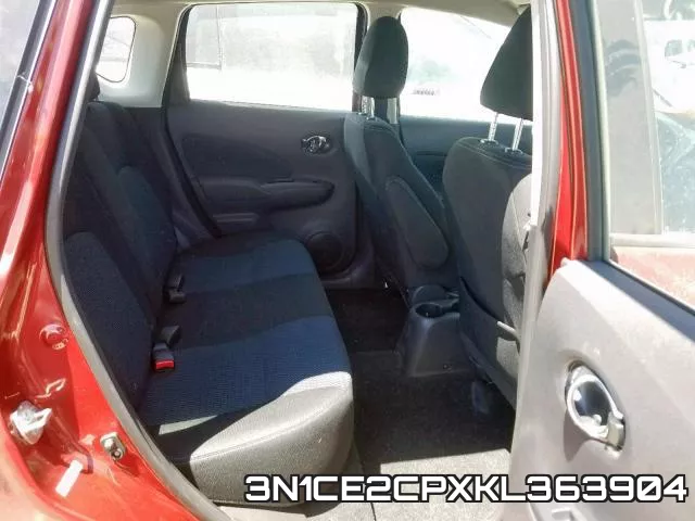 3N1CE2CPXKL363904 фото 7