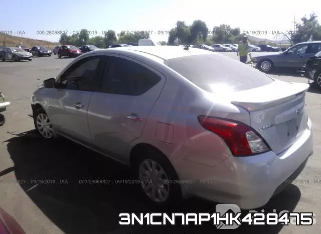3N1CN7AP1HK428475 фото 4