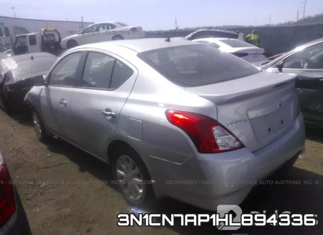 3N1CN7AP1HL894336 фото 4