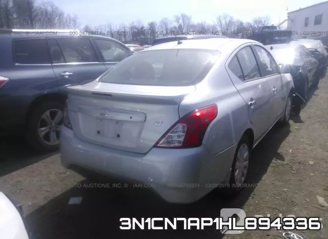 3N1CN7AP1HL894336 фото 5