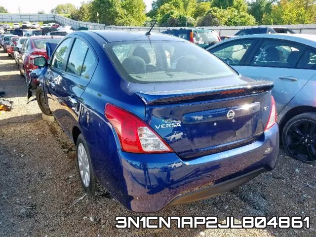 3N1CN7AP2JL804861 фото 4