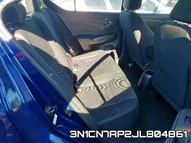 3N1CN7AP2JL804861 фото 7