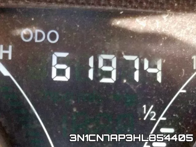 3N1CN7AP3HL854405 фото 9