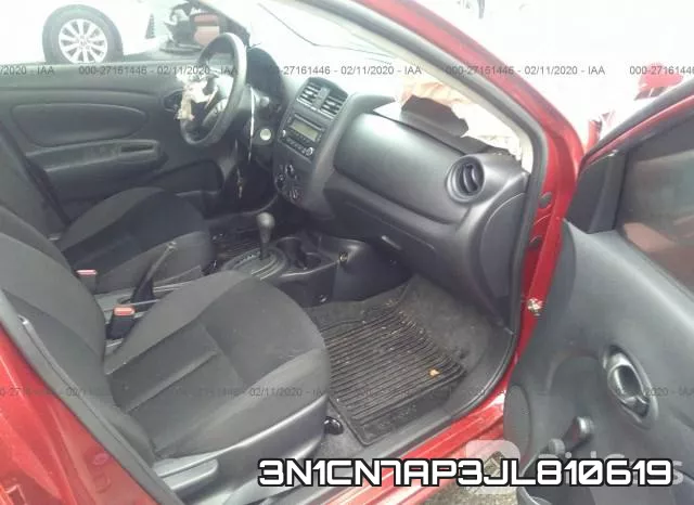 3N1CN7AP3JL810619 фото 6