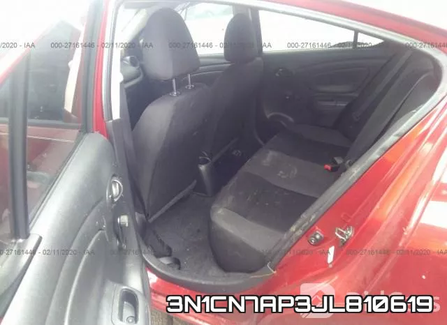 3N1CN7AP3JL810619 фото 9