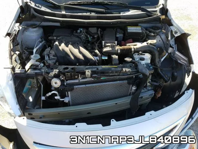 3N1CN7AP3JL840896 фото 8