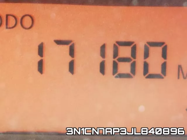 3N1CN7AP3JL840896 фото 9