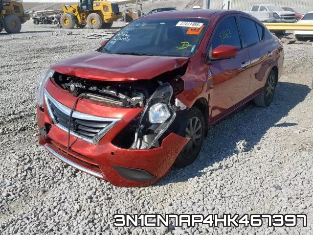 3N1CN7AP4HK467397 фото 3