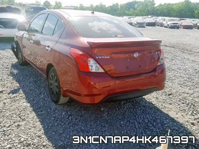 3N1CN7AP4HK467397 фото 4
