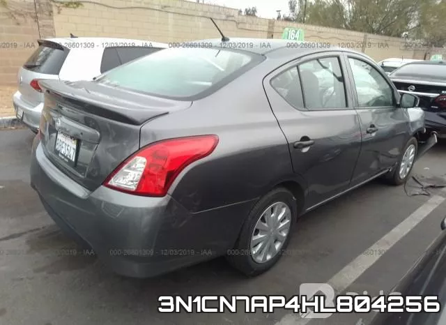 3N1CN7AP4HL804256 фото 5