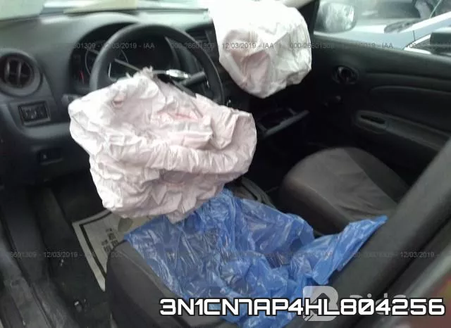 3N1CN7AP4HL804256 фото 6