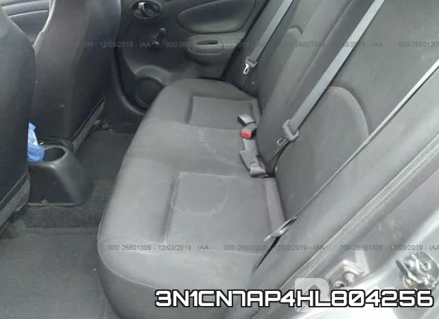 3N1CN7AP4HL804256 фото 9