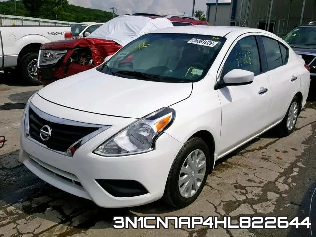 3N1CN7AP4HL822644 фото 3