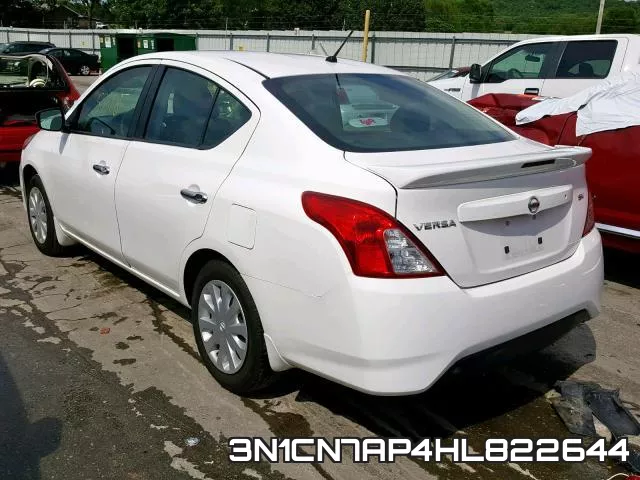 3N1CN7AP4HL822644 фото 4
