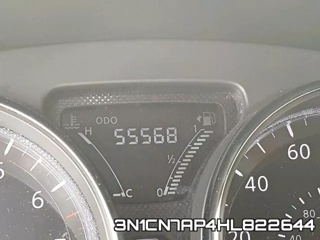 3N1CN7AP4HL822644 фото 9