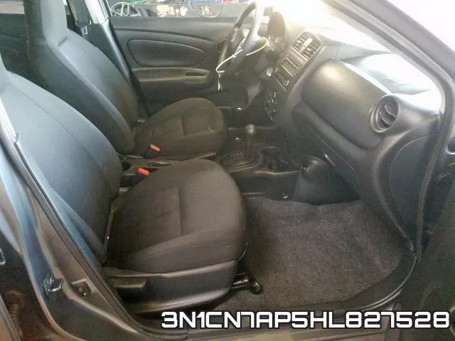 3N1CN7AP5HL827528 фото 6