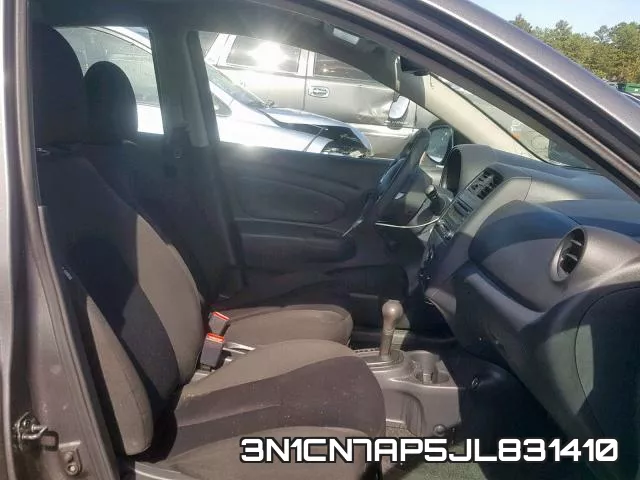 3N1CN7AP5JL831410 фото 6