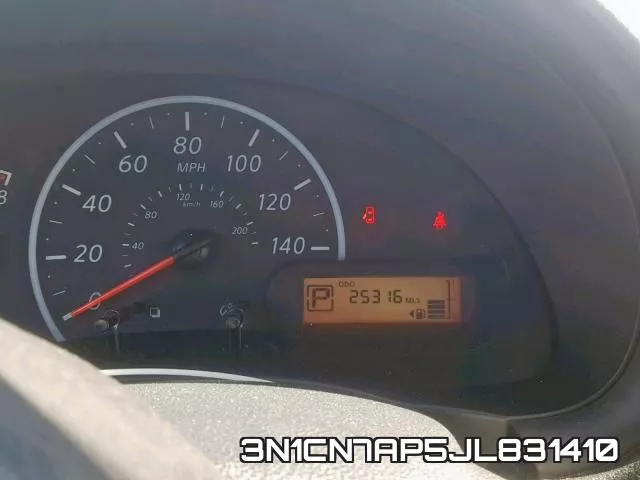 3N1CN7AP5JL831410 фото 9