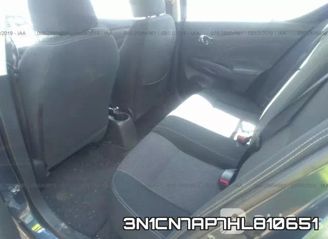 3N1CN7AP7HL810651 фото 9