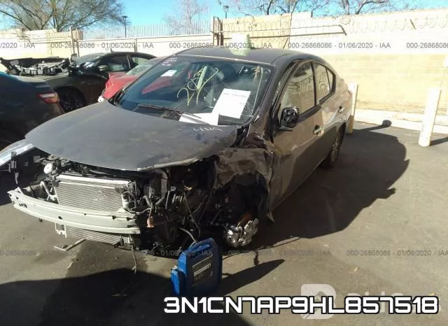 3N1CN7AP9HL857518 фото 3