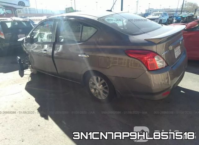 3N1CN7AP9HL857518 фото 4