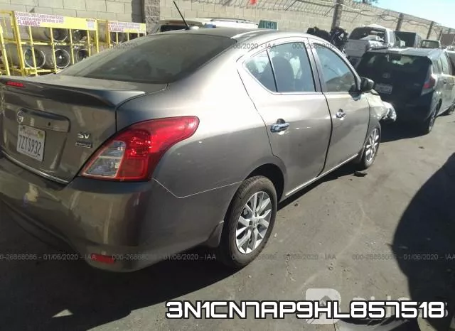3N1CN7AP9HL857518 фото 5